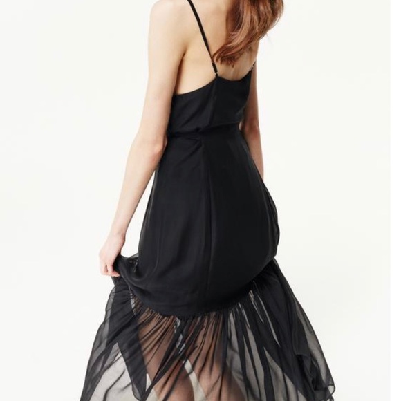 CAMI NYC | Laurel Dress - Picture 4 of 7